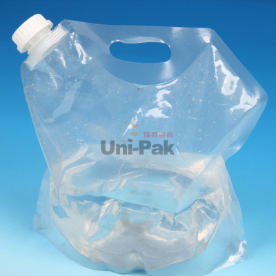 Adults liquid soap packaging