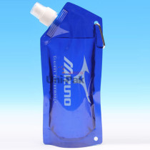 500ml stand up spout pouch
