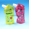 500ml water bags for running
