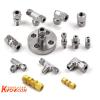 hydraulic pipe fittings series