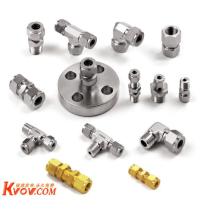 hydraulic pipe fittings series