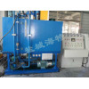 Hydraulic pump station