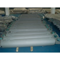 HSG series  engineering hydrualic cylinder