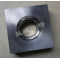 Stainless Steel Square Flanges.