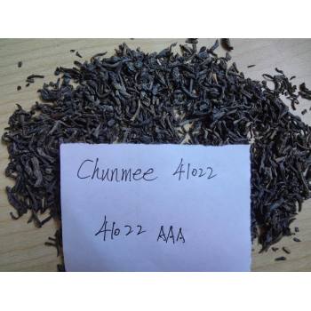 chinese green tea chunmee tea41022 AAA