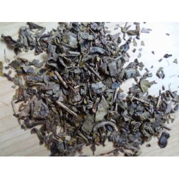 chinese green tea chunmee tea9366