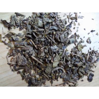 chinese green tea chunmee tea9366