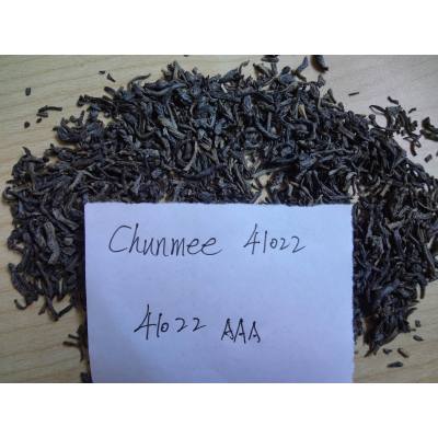 china factroy green tea chunmee tea41022