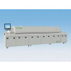 Lead-free hot air reflow oven