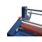 .HF-G series  The best resistance of silicon oil laminator