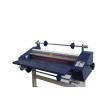 .HF-GF series  The best resistance of silicon oil laminator