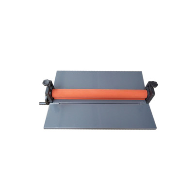 HLB series  Folding manual cold laminator