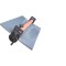 HLB series  Folding manual cold laminator