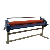 HLD series  Electric cold laminator
