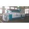 CNC 4-roller plate rolling machine W12-25x2000