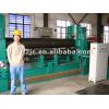 series CNC upper roller universal plate rolling machine W11S-25x3000
