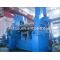 CNC upper roller rolling machine W11S-100x3000
