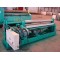 3-Rollers Symmetric Plate Rolling Machine