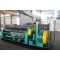 3-roller palte rolling machine W11-20x2500