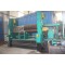 machinery 3-roller pofile bending machine W11-16x1000