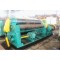 machinery 3-roller pofile bending machine W11-16x1000