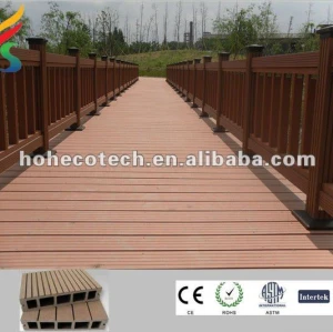 Sintético convés do barco, barcos deck, marinha do teak decks de madeira composto plástico piso