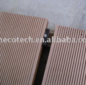Placas de plataforma varanda - - material wpc