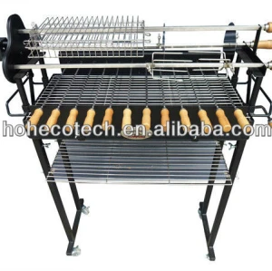 outdoor griglia barbecue