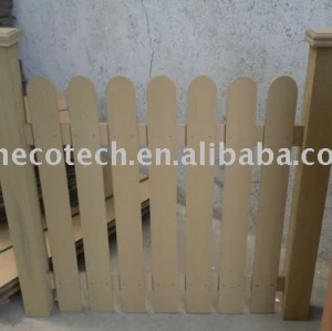 wpc scherma materiali