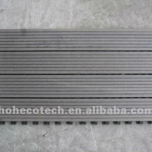 Balcone wpc pavimenti in piastrelle - 300*600mm