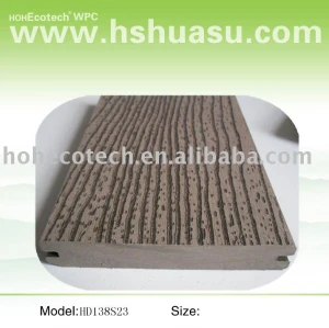 legno plastica pavimenti in composito