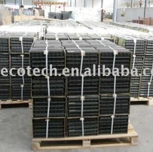 wpc pavimento pallet imballaggio