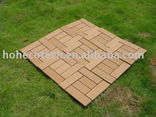 decking piastrelle per esterni