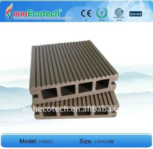 ( di qualità buona ) decking di wpc