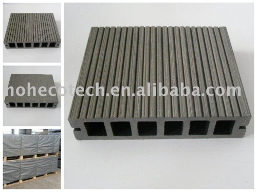 Decking composito/pavimenti- anti- fungo- costo delle prestazioni di stile
