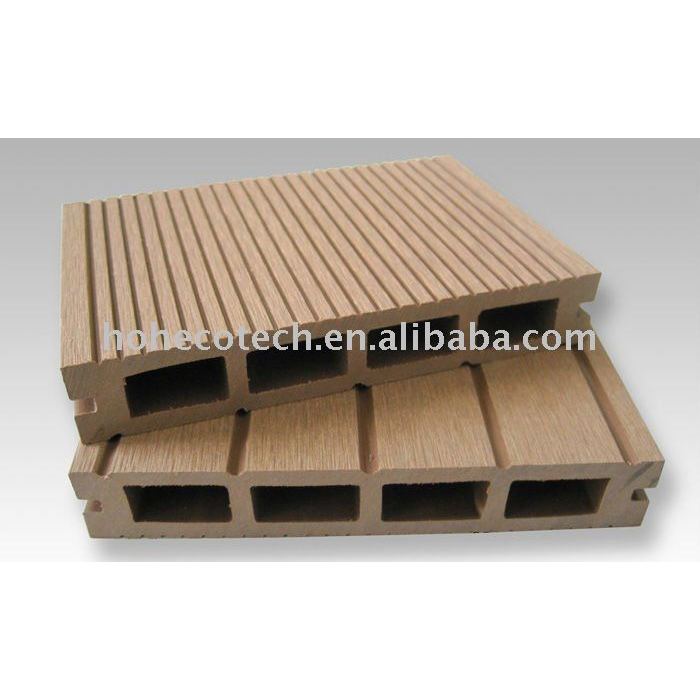 composto projetado pisos de madeira de bordo