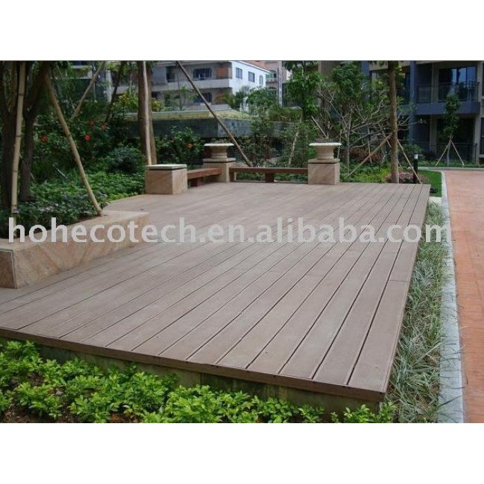 decking-populäres WPC im Freienc$einzäunencer