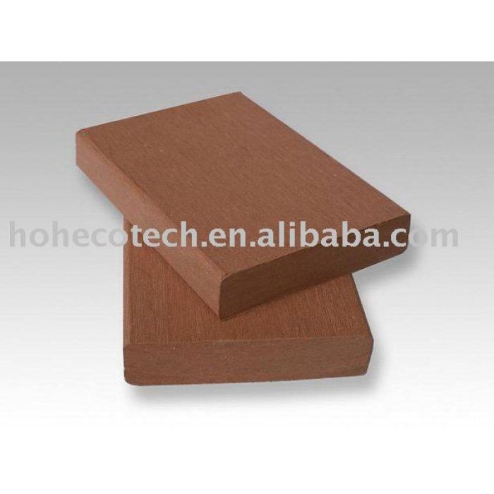 Hot vendite - - wpc flencing bordo
