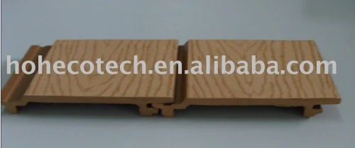 Huasu WPC Wand (ISO9001, ISO14001, ROHS)
