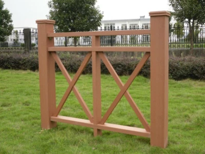 gartenzaun produkt