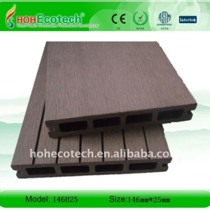 impermeabile terrazza wpc bordo