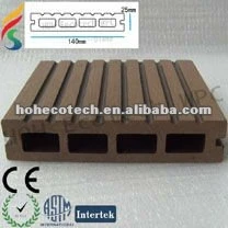 ( hohecotech ) eco - amichevole wpc cava decking composito piano piano