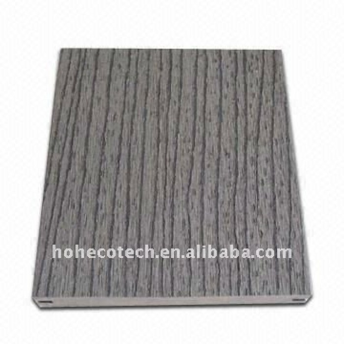 Pavimentazione di bambù ( ce, rohs, astm, iso9001, iso14001, intertek ) wpc ( in legno composito di plastica ) decking