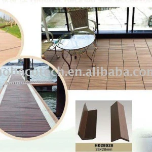 revestimento exterior wpc bordo