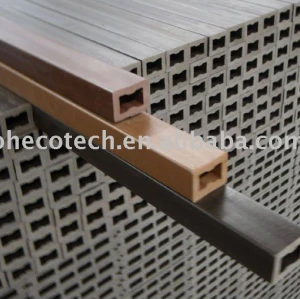 Longa vida oco wpc joist