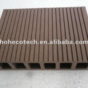 100% reciclado wpc pisos de alta calidad junta ( decking del wpc/wpc panel de pared/wpc productos de ocio )