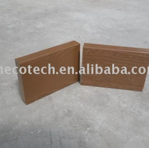 wpc im Freiendecking