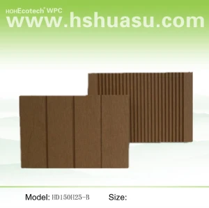 Polywood Plattform