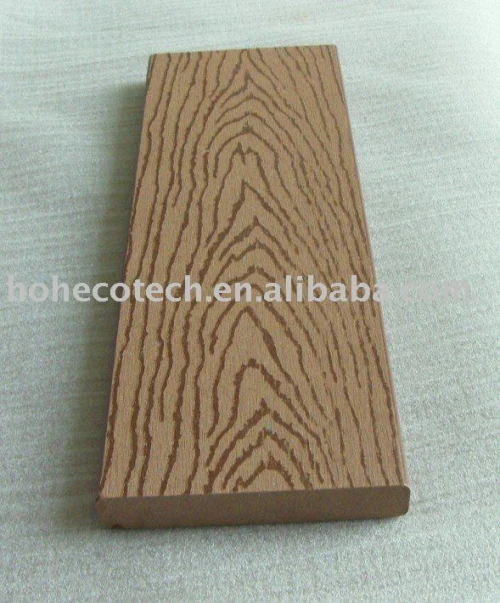 wpc piano decking esterno