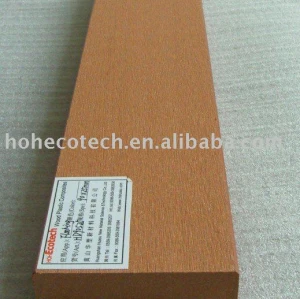 wpc piano decking esterno